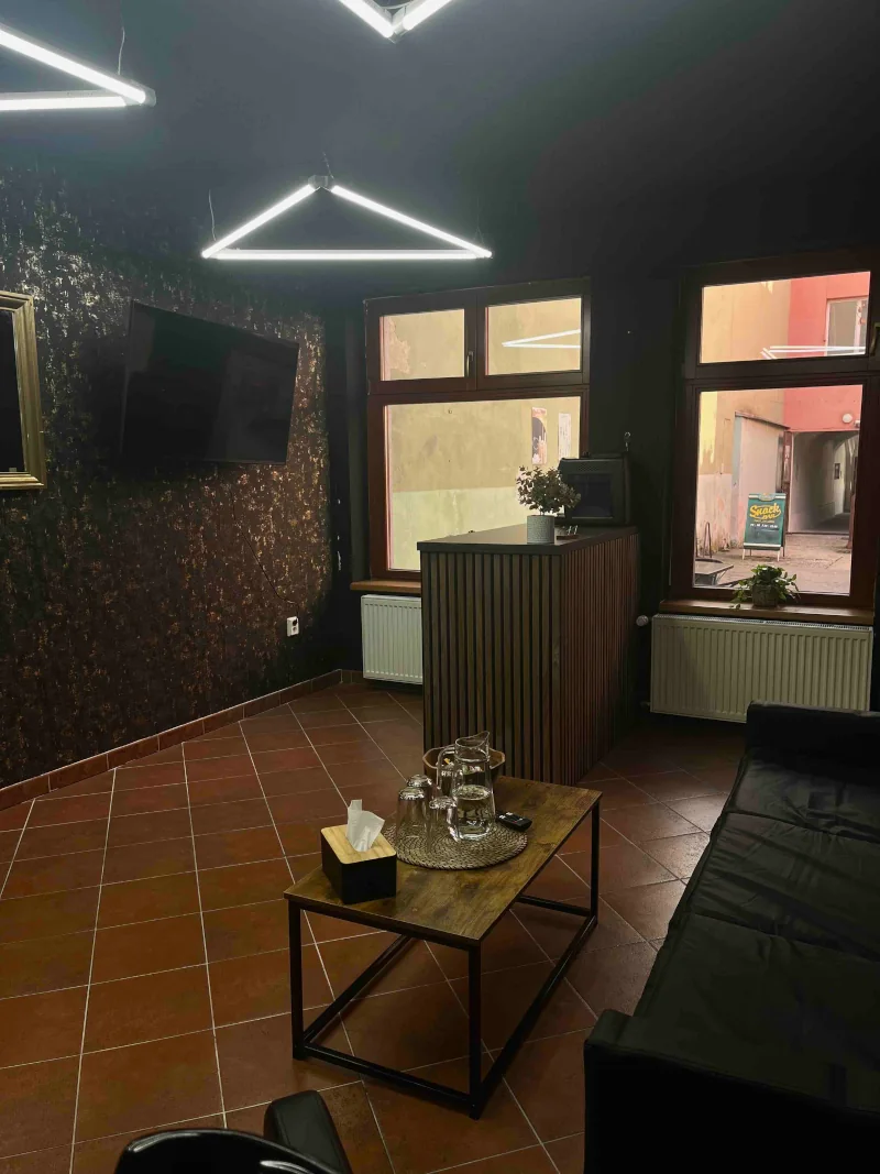 N-LINE Barber Salon